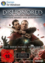 Dishonored - The Brigmore Witches