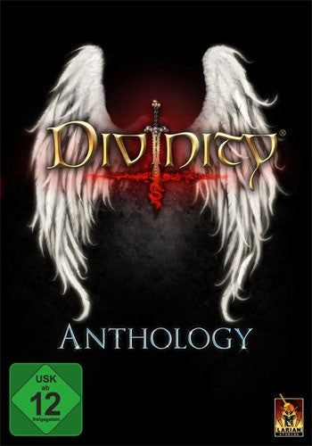 Divinity: Anthology — Collector's Edition