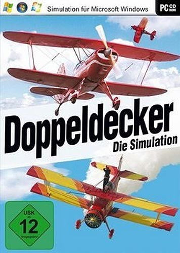 Doppeldecker - Die Simulation