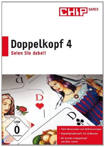Doppelkopf 4