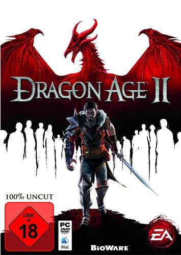 Dragon Age 2