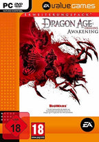 Dragon Age Origins: Awakening