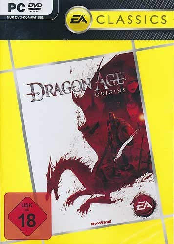 Dragon Age Origins