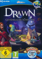 Drawn 3: Gefährliche Schatten