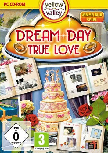 Dream Day True Love