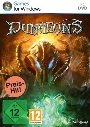 Dungeons