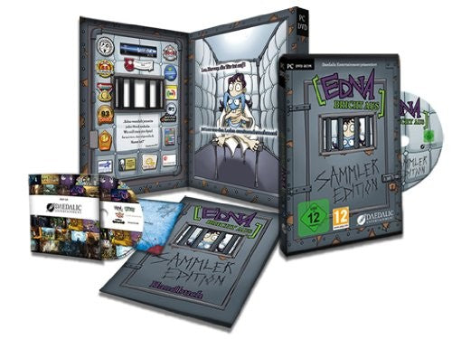 Edna bricht aus Special — Limited Edition
