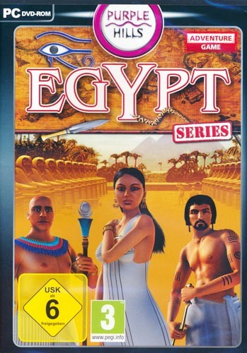 Egypt Series