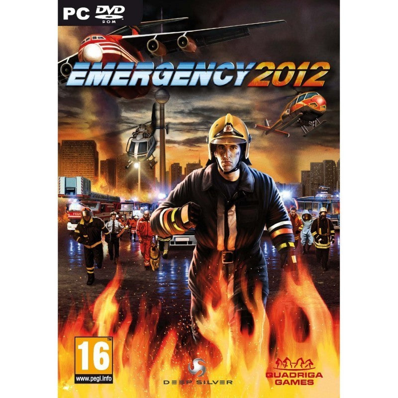 Emergency 2012