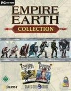 Empire Earth Collection