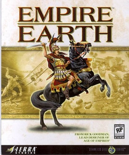 Empire Earth