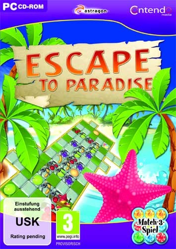 Escape to Paradise
