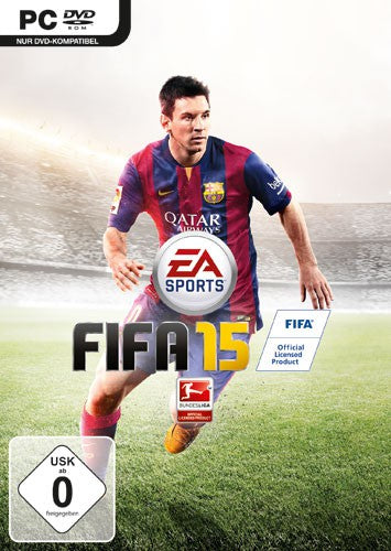 FIFA 15 (DE)