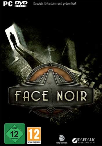 Face Noir