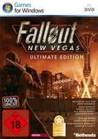 Fallout New Vegas — Ultimate Edition