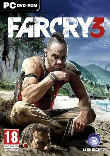 Far Cry 3 (AT)