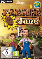 Farmer Jane