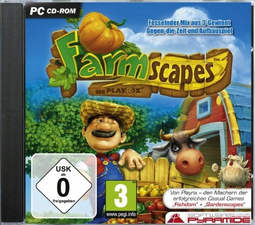 Farmscapes