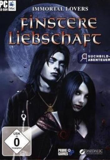 Finstere Liebschaft