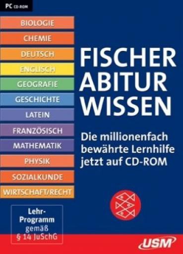 Fischer Abiturwissen