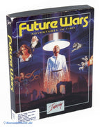 Future Wars