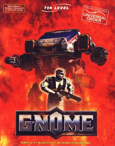 G-Nome