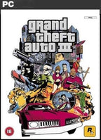 Grand Theft Auto III / GTA 3