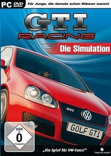 GTI Racing - Die Simulation