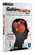 Gehirnjogging 365