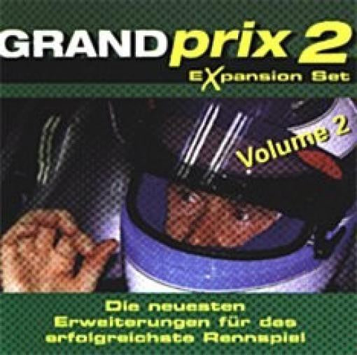 Grandprix 2 Expansion Set