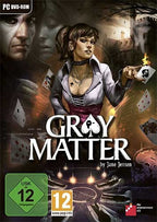Gray Matter