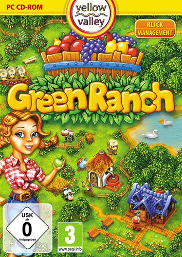 Green Ranch