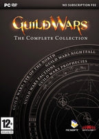 Guild Wars: The Complete Collection