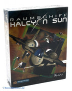 Halycon Sun