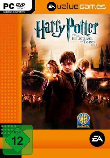 Harry Potter und die Heiligtümer des Todes 2