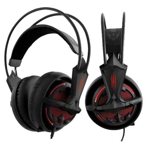 Headset Diablo 3 [Steelseries]