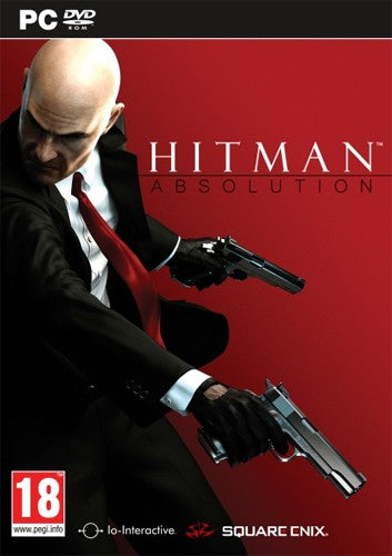 Hitman: Absolution (AT)