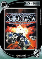 Homeworld - Cataclysm — Big Box