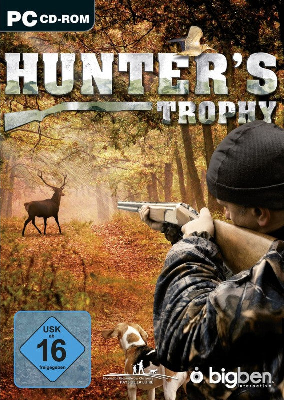 Hunter's Trophy