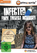 Infected: Finde Theresa Morrisey