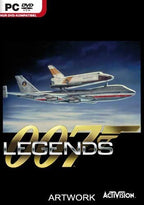 James Bond 007 Legends