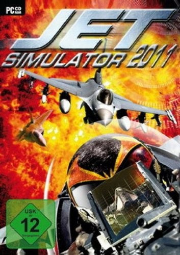 Jet Simulator 2011