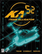 KA-52 Team Alligator