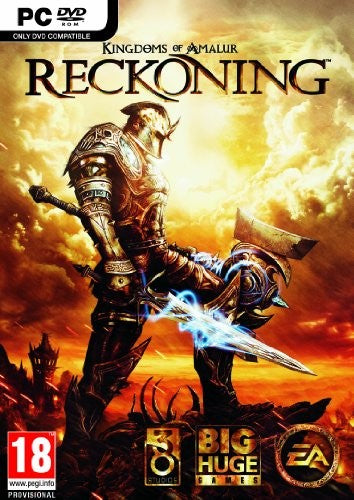 Kingdoms of Amalur Reckoning (AT)