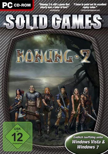 Konung 2