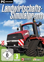 Landwirtschafts-Simulator 2013