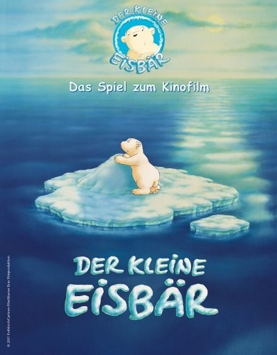 Lars der kleine Eisbär