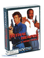Lethal Weapon