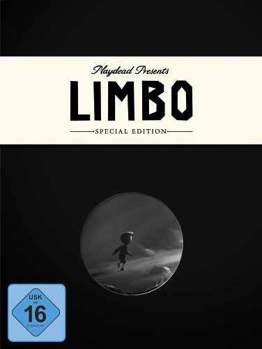 Limbo — Collector's Edition