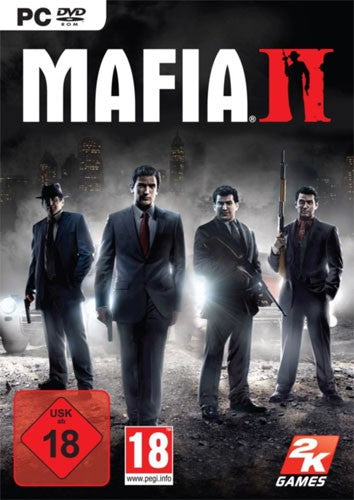 Mafia 2